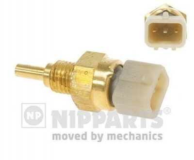 Датчик температуры охлаждающей жидкости NIPPARTS J5620300 KIA Shuma, Rio, Cerato, Carnival, Carens 0K50F18840, 0K01118840, 22630D5900