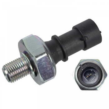 Датчик давления масла FEBI 173117 Opel Astra, Vectra, Zafira, CORSA, Meriva 1252577, 097375663, 97375663
