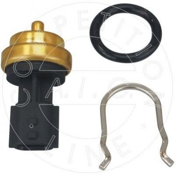 Датчик температуры охлаждающей жидкости AIC 55131 Renault Scenic, Kangoo, Laguna, Megane, Latitude, Trafic, Twingo, Clio, Master; Nissan Primastar; Dacia Duster, Logan; Opel Movano, Vivaro; Smart Fortwo 8200385782, 8200421597, 8200650777