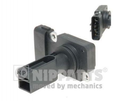 Расходомер воздуха NIPPARTS N5402010 Toyota Corolla, Avensis, Land Cruiser, Previa, Rav-4 2220427010