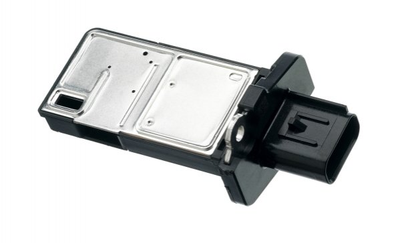 Расходомер воздуха NGK 95860 Ford Transit, Mondeo, Connect, Galaxy, S-Max; Land Rover Freelander, Defender; Citroen Jumper; Fiat Ducato; Volvo V70, S80; Peugeot Boxer MHK501040, 30777415, 9658127480