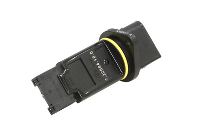 Расходомер воздуха PIERBURG 722684180 Volkswagen Golf, Transporter, Passat, Polo, Caddy, LT, Bora, Sharan, Touran; Audi A4, A3, A6; Skoda Octavia; Seat Ibiza, Toledo 028906461, 028906461V, 038906461B