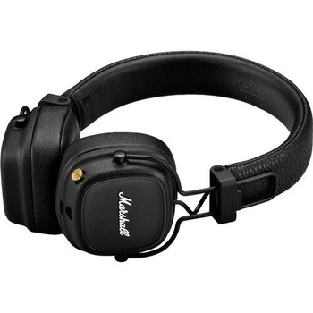 Marshall Major IV (4) Навушники Bluetooth Black (1005773)