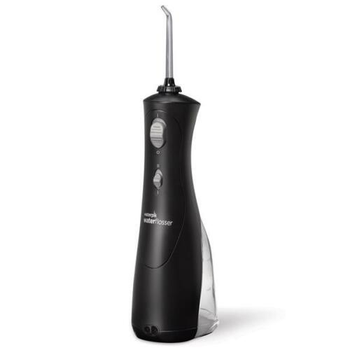 Портативный ирригатор для полости рта Waterpik WP-462 Black