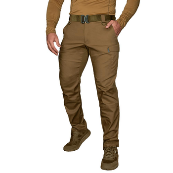 Тактические штаны Camotec Spartan 3.1 Койот 2XL