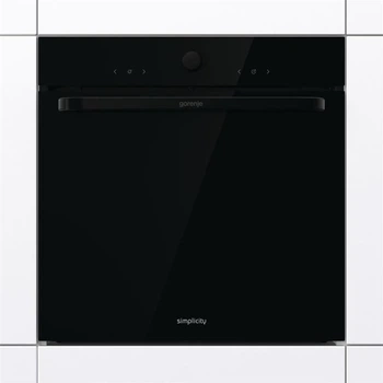 Духова шафа Gorenje BOS6737SYB ( Чорний )