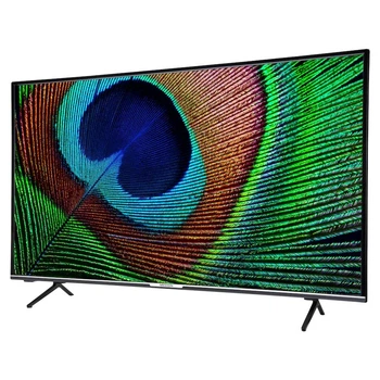Телевизор 43 дюйма MEDION X14398 (4К Smart TV Bluetooth — W23-CM5371) Б/У