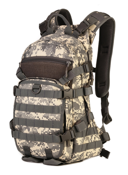 Рюкзак тактический штурмовой Protector Plus S435 ACU