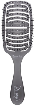 Гребінець Olivia Garden iDetangle Medium Hair Brush для розплутування нормального волосся (5414343007285)