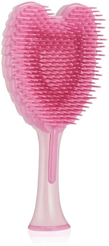 Szczotka do włosów Tangle Angel Cherub 2.0 Gloss Pink (5060236421838)