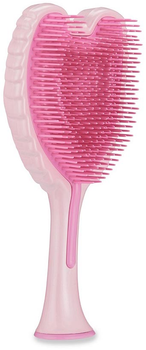 Szczotka do włosów Tangle Angel 2.0 Gloss Pink (5060236421722)