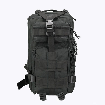 Тактичний рюкзак ChenHao CH-014 Black