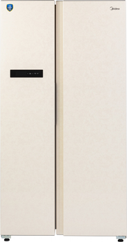 Холодильник MIDEA MDRS791MIE33