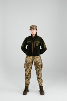 Штани військові жіночі KRPK піксель MM-14 розмір S
