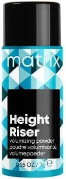 Пудра для волосся Matrix Styling Height Riser для прикореневого об'єму волосся 7 г (3474637068578)