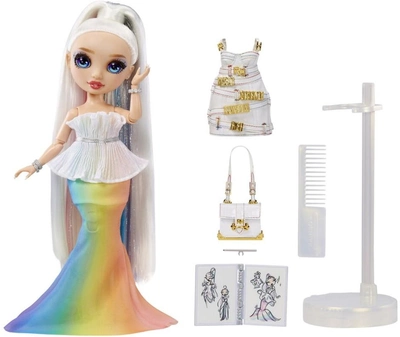 Лялька з аксесуарами Mga Rainbow High Фантастична мода Amaya Doll Rainbow 28 см (0035051594154)