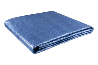 Тент MASTERTOOL BLUE 3х4 м 79-9304-В