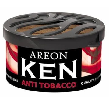 Автомобільний освіжувач повітря від запаху сигарет AREON KEN Anti Tobacco 62292 MVT-00000022697