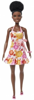 Lalka Mattel Barbie Loves the Ocean Floral Dress 29 cm (0194735117727)