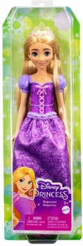 Lalka Mattel Disney Princess Rapunzel 29 cm (0194735120307)