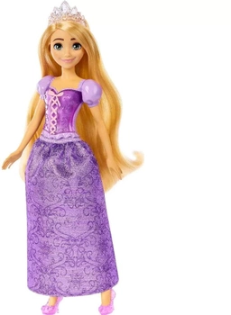 Лялька Мattel Disney Принцеса Рапунцель 29 см (0194735120307)