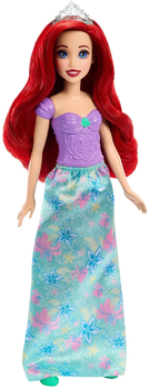 Лялька Мattel Disney Принцеса Аріель 29 см (0194735121489)