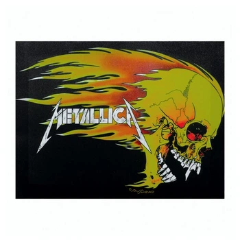 Картина Metallica SETA Decor 17/18