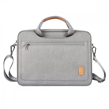 Сумка WIWU Pioneer Handbag MacBook 15,6 Gray