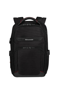 Рюкзак 14.1" Samsonite PRO-DLX 6 BLACK 41x28x14 KM2*09006