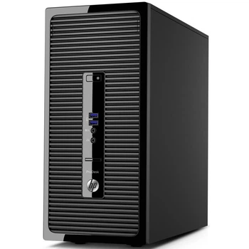 Уживані Комп'ютер HP ProDesk 400 G3 MT (i3-6100/4/500)