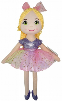 Lalka Tulilo Adelina Blond 40 cm (5904209890958)