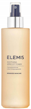 Toner do twarzy Elemis Advanced Skincare kojący soothing apricot 200 ml (641628002283)