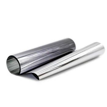 Плівка тонувальна на лобове скло Elegant silver/ black 0.20х1.50 (EL 500 303)