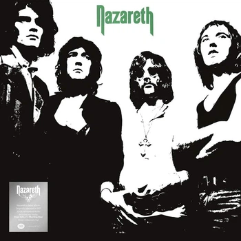 Виниловая пластинка Nazareth Nazareth