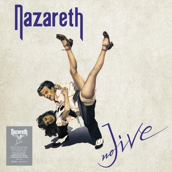 Виниловая пластинка Nazareth No Jive