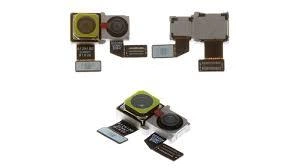 Камера для Xiaomi Redmi 6, основна, M1804C3DG, M1804C3DH, M1804C3DI