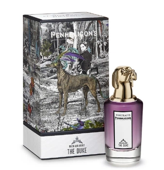 Парфюмированная вода для мужчин Penhaligon's Much Ado About the Duke 75 мл