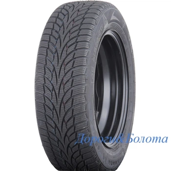 Nankang Winter Activa SV-3 275/45 R21 110V XL