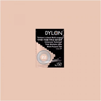 Многоцелевой краситель для ручного окрашивания ткани DYLON Multipurpose Reindeer Beige