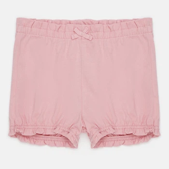 Шорты H&M 74 Розовый 0843676_роз.бант._09