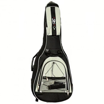 Чехол классической гитары MusicBag FS GW-CG39-C (утеплитель 20 мм)