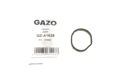 ПРОКЛАДКИ ВСЕ Gazo GZ-A1626 Ford B-Max, Transit, C-Max, Courier, Focus, Mondeo, Fiesta, Connect 1816352