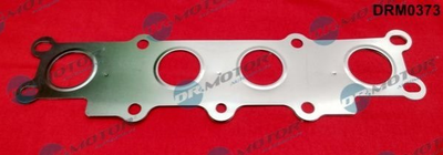 Прокладка выпускного коллектора Dr.Motor DRM0373 Volvo S60, V40, V60, V70, S80; Ford Focus, Fiesta, Connect, Kuga, Mondeo, Transit, S-Max, Galaxy, C-Max 1721157, 31339833