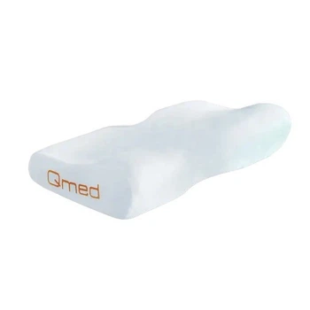 Подушка ортопедическая Qmed Premium Pillow