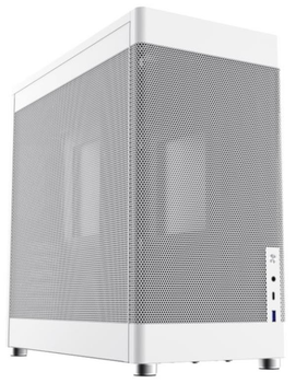 Корпус GAMEMAX MeshBox PRO WT