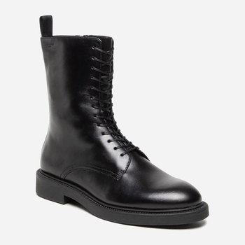Жіночі черевики високі VAGABOND 5248-201-20 36 Чорні (7320562632475)