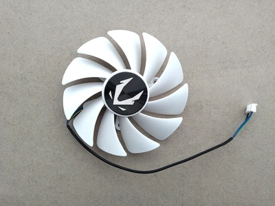 Вентилятор Apistek для видеокарты Zotac GA92S2U (CF9015H12S) (№368.92)