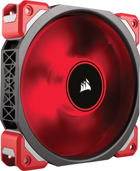 Вентилятор Corsair ML120 Pro LED Red (CO-9050042-WW) Б/в
