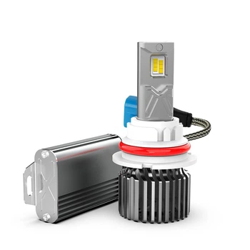 Лампа Cyclone Led 9007 H/L 5700K Type 41