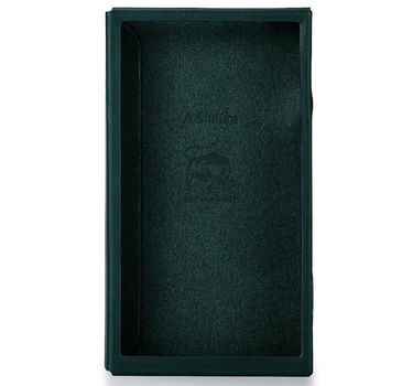 Чехол Astell&Kern SE300 Carrying Case Petrolio Leather